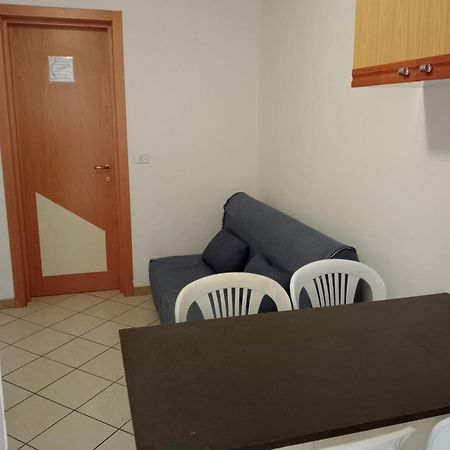 Appartamenti Carlotta Rímini Exterior foto