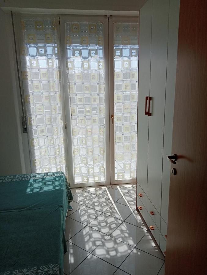 Appartamenti Carlotta Rímini Exterior foto