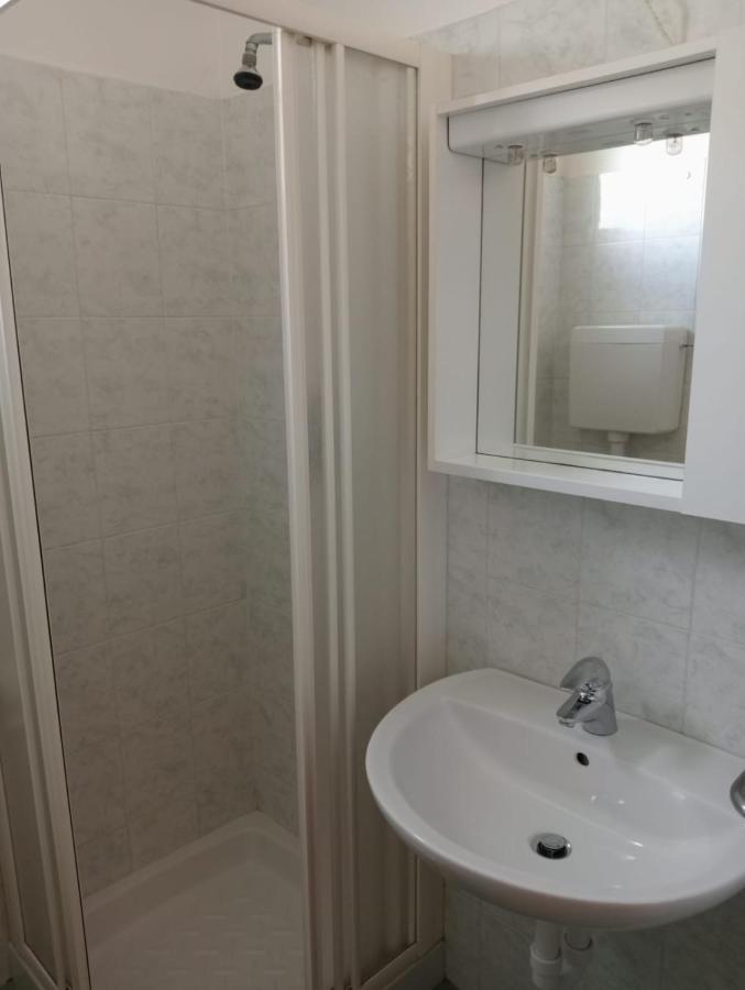 Appartamenti Carlotta Rímini Exterior foto