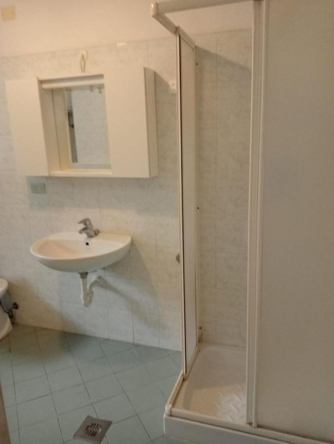 Appartamenti Carlotta Rímini Exterior foto