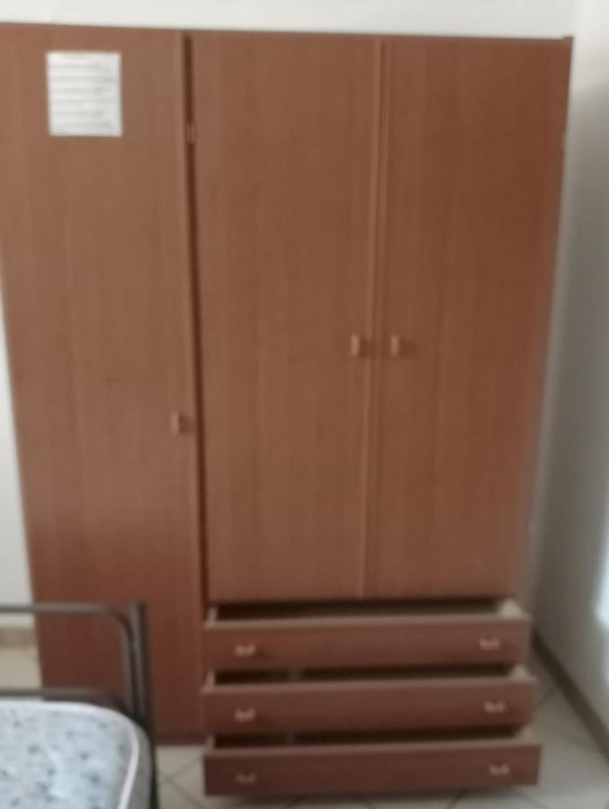Appartamenti Carlotta Rímini Exterior foto