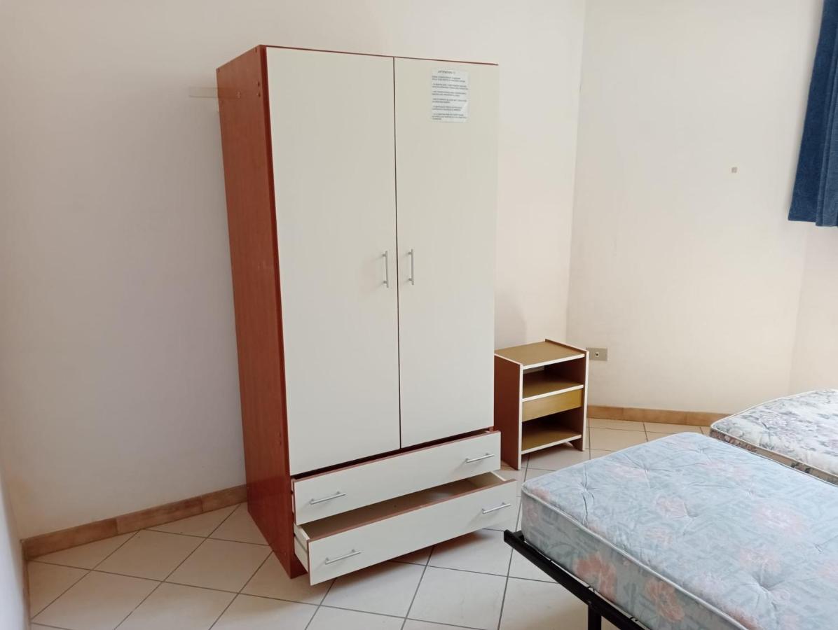 Appartamenti Carlotta Rímini Exterior foto