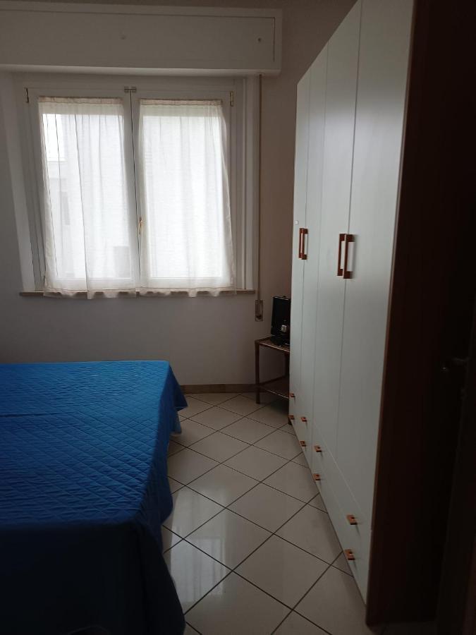 Appartamenti Carlotta Rímini Exterior foto
