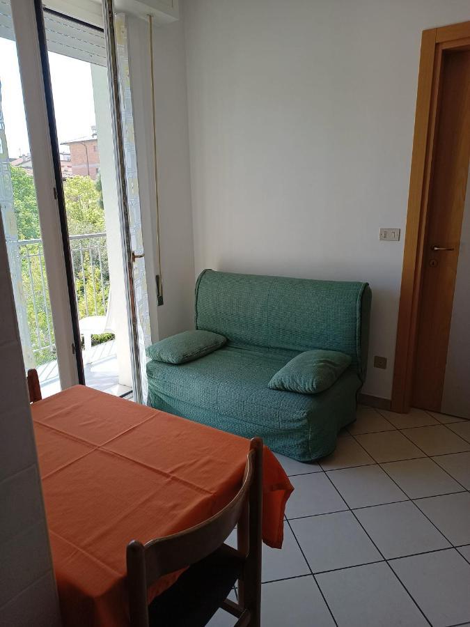 Appartamenti Carlotta Rímini Exterior foto