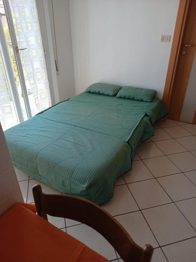Appartamenti Carlotta Rímini Exterior foto
