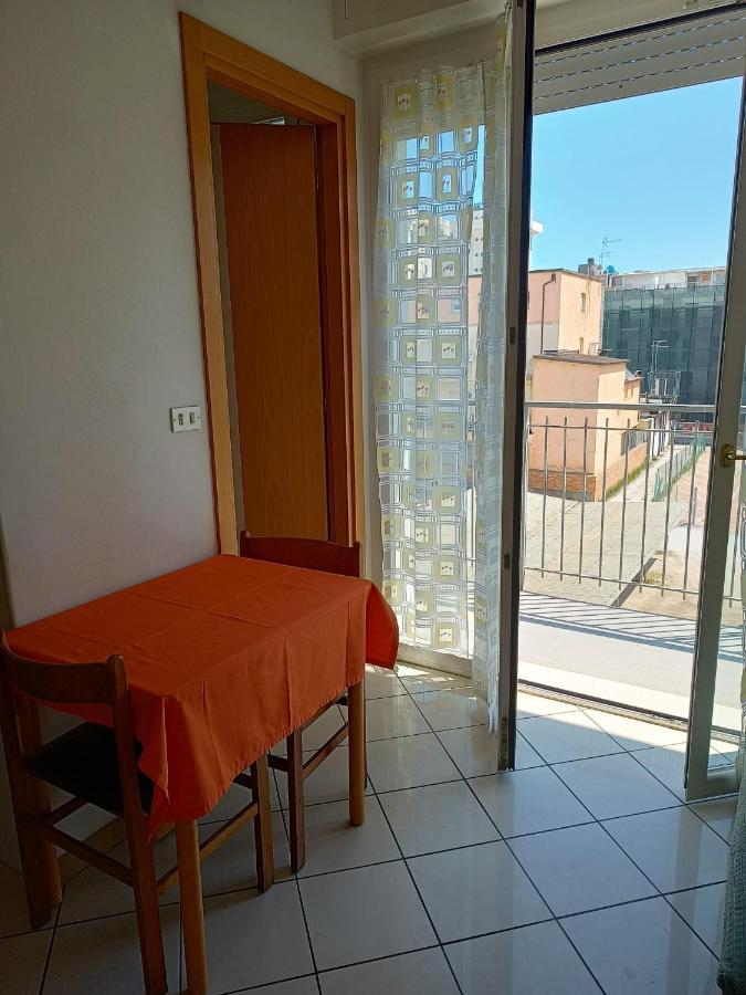 Appartamenti Carlotta Rímini Exterior foto