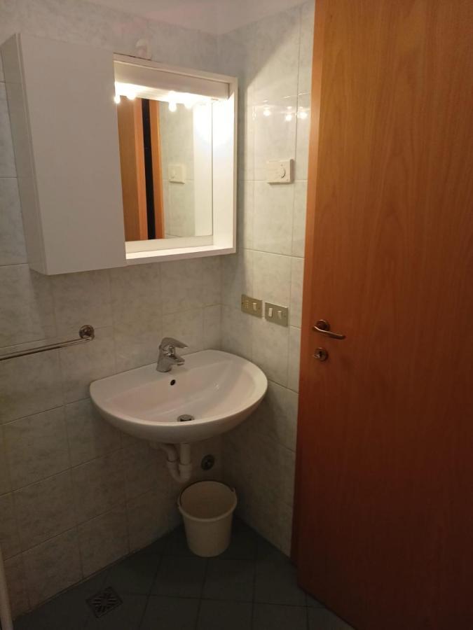 Appartamenti Carlotta Rímini Exterior foto
