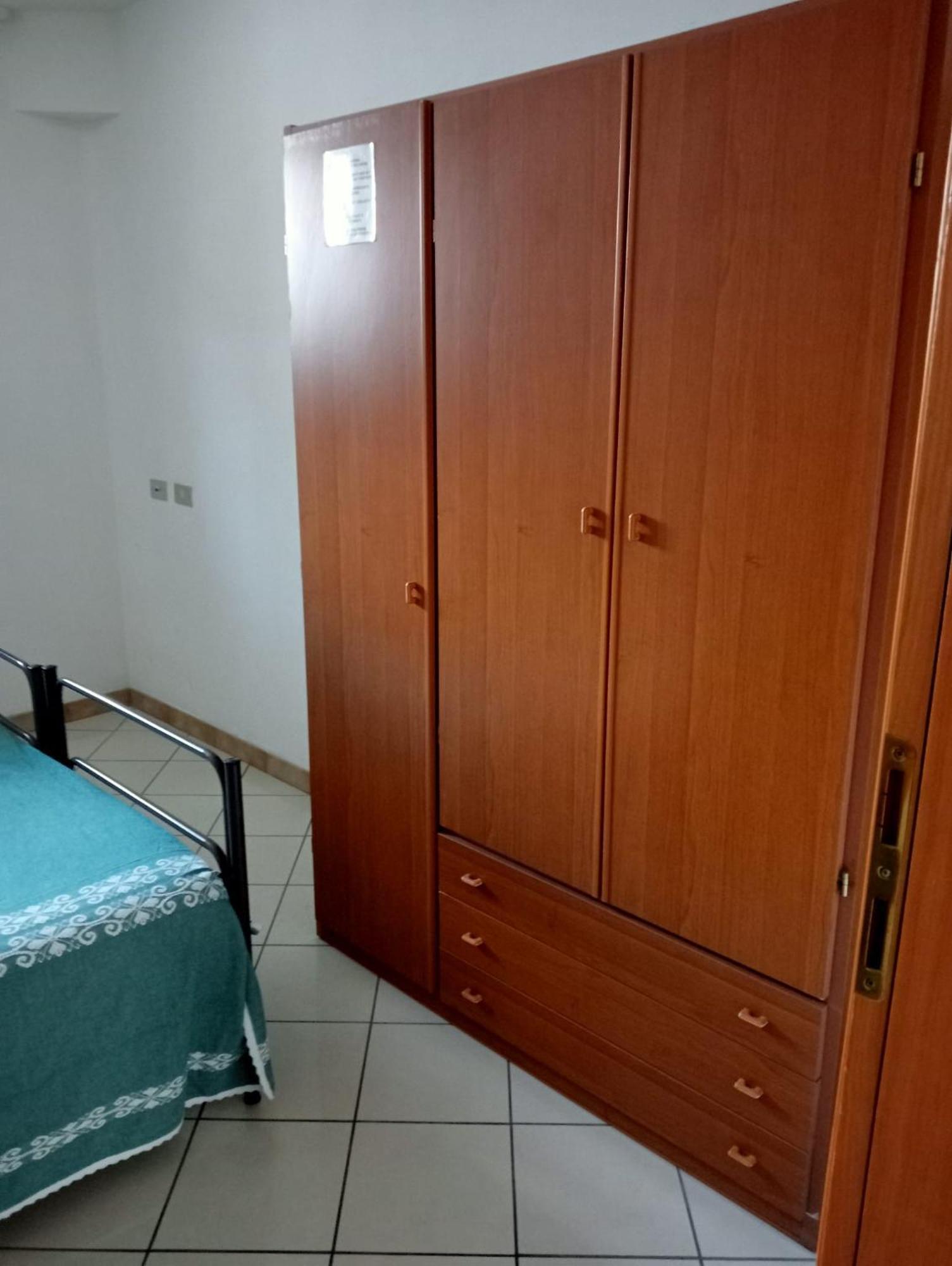 Appartamenti Carlotta Rímini Habitación foto